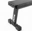 Posilňovacia lavica ATX FLAT BENCH COMPACT, rovná