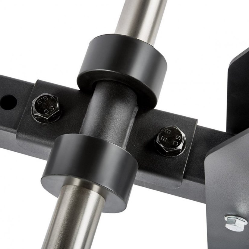 Odkládací trny na kotouče