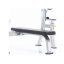 Benchpress lavice se stojany tuff stuff COB-400 - lavice