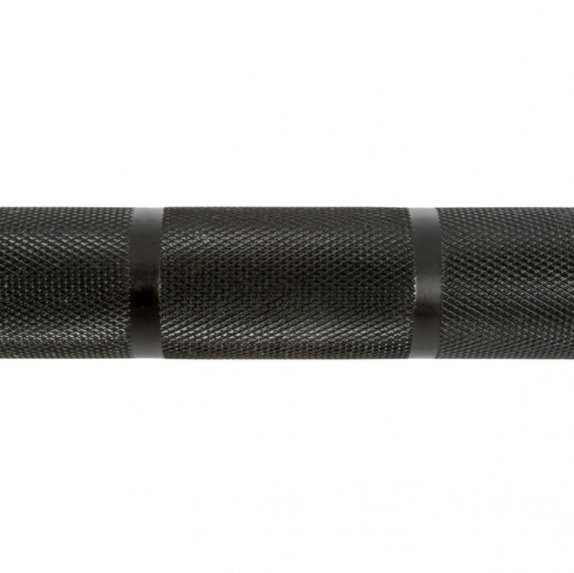 Olympijská náprava ATX LINE BLACK MAMBA 2200/50 mm, grip 28,5 mm