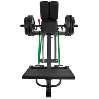 Compact Leg Press Combo ATX; CLP-700 3.0
