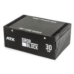 Soft Drop Block ATX, výška 30 cm - kus