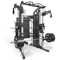 Posilňovací stroj ATX MONSTER Full-functional gym 2.0