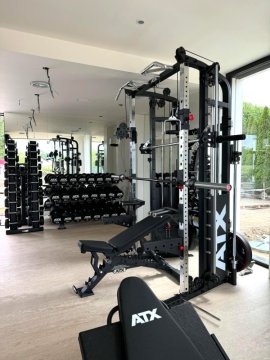 2024/Soukromé domácí fitko