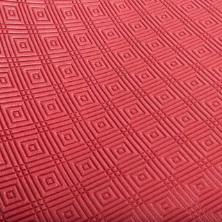 Profesionálna gymnastická podložka ATX 180 x 65 x 0,8 cm, červená