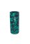 Masážní pěnový válec dutý IRONLIFE 33 x 14 cm, CYAN