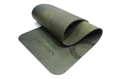 Fitness podložka na cvičenie IRONLIFE 1800 × 600 × 19 mm - armáda