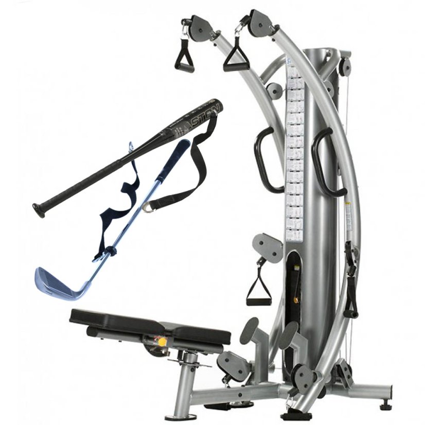 posilovaci stroj tuff stuff