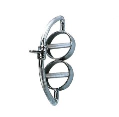 ARSENAL grip parallel narrow, arch