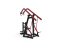 IMPULSE; ECP308 High Row