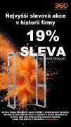 black friday sleva CPR-265-CDA