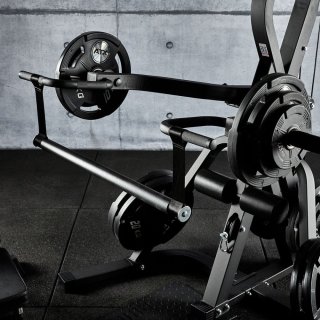 Posilovací stroj na kotouče ATX TRIPLEX Workout Station