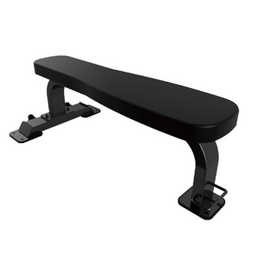 Impulse Fitness - rovná lavice SL7035