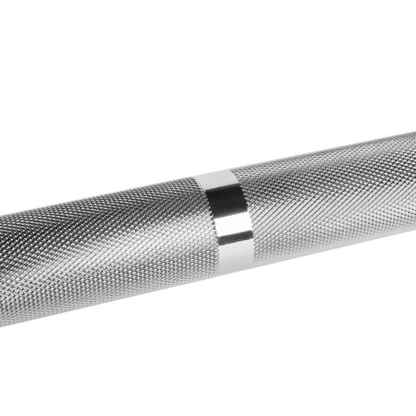 straight rubber dumbell ATX 