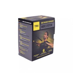 Závěsný systém TRX® MOVE ORIGINÁL