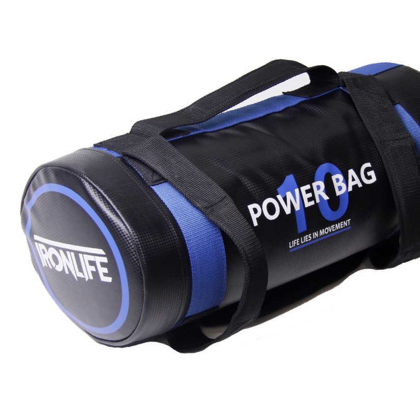 Power Bag IRONLIFE 10 kg
