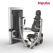 Impulse Fitness; Chest Press EXOFORM FE9701