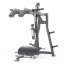 TUFF STUFF; Power Squat