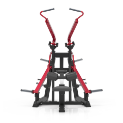 Posilovací stroj IMPULSE; ECP301 PULLDOWN horní kladka