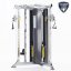 Tuff Stuff - Dual Adjustable Pulley System CDP-300