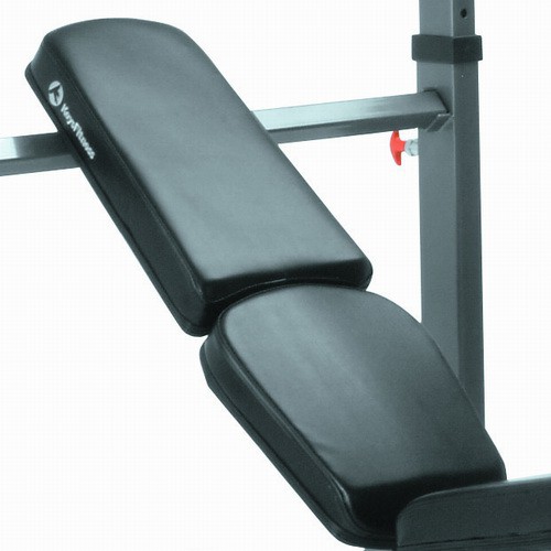 IMPULSE Olympijská lavička