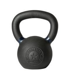 Liatinové činky ATX LINE Russian 12 kg
