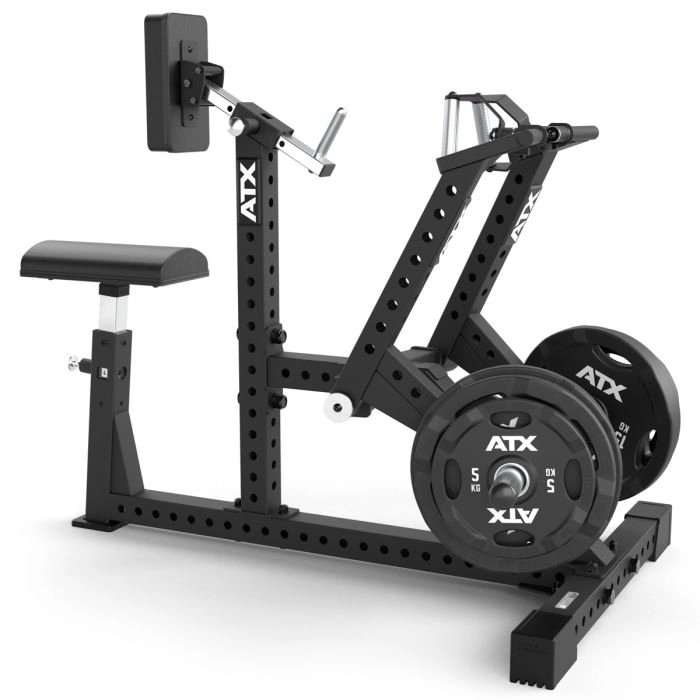 ATX® Back - Rowing Machine - Back Contractor