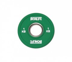 Frakční kotouč IRONLIFE 1 kg