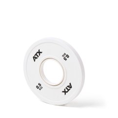 ATX LINE; Frictional Grip Plates - 50 mm - 0,5 kg