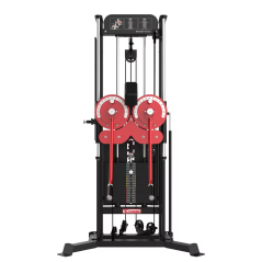 TZ; Standing Multi Flight, Black, 100kg WS