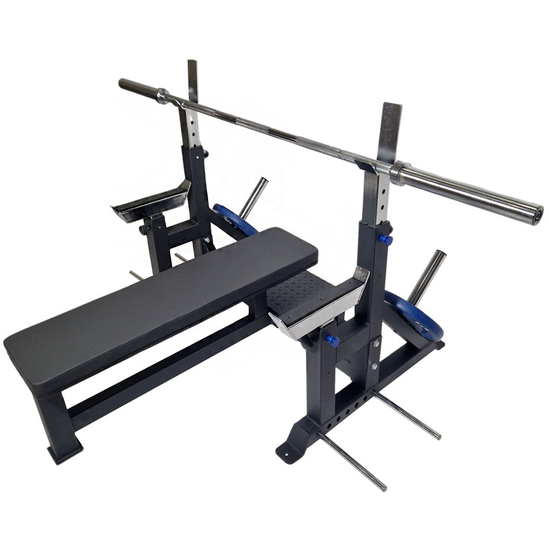 IRONLIFE Bench Press