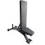 IRONLIFE; UNIVERSAL weight bench - without varnish