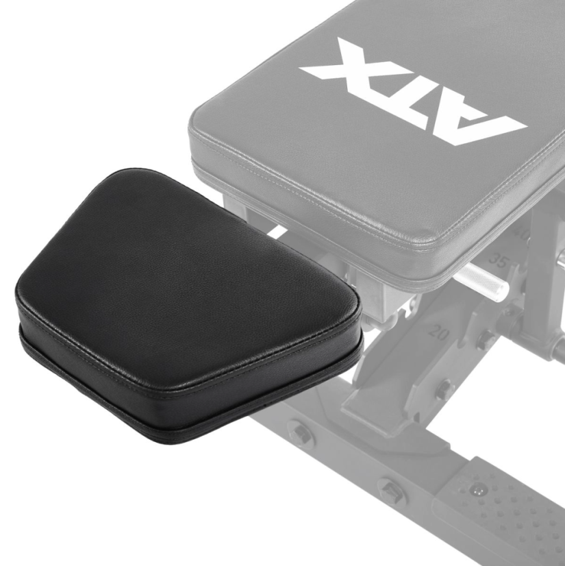 ATX LINE; Option headrest extension - standard