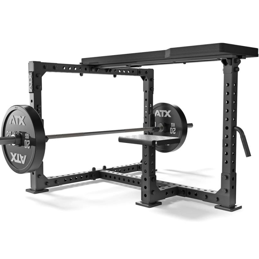 Lavička ATX LINE Seal Row Bench