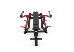 IMPULSE; ECP207 Pec Fly