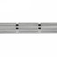 Olympijská osa dámská ATX LINE Multi Bar Rocket 15 kg - chrom