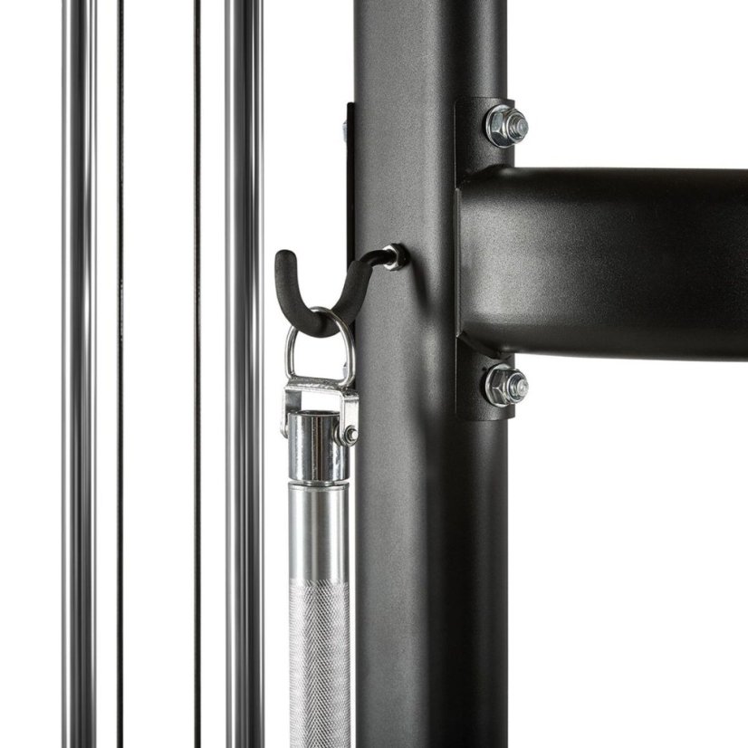 Posilňovací stroj ATX LINE Dual Pulley FTO-⁠700 (2 x 90 kg)