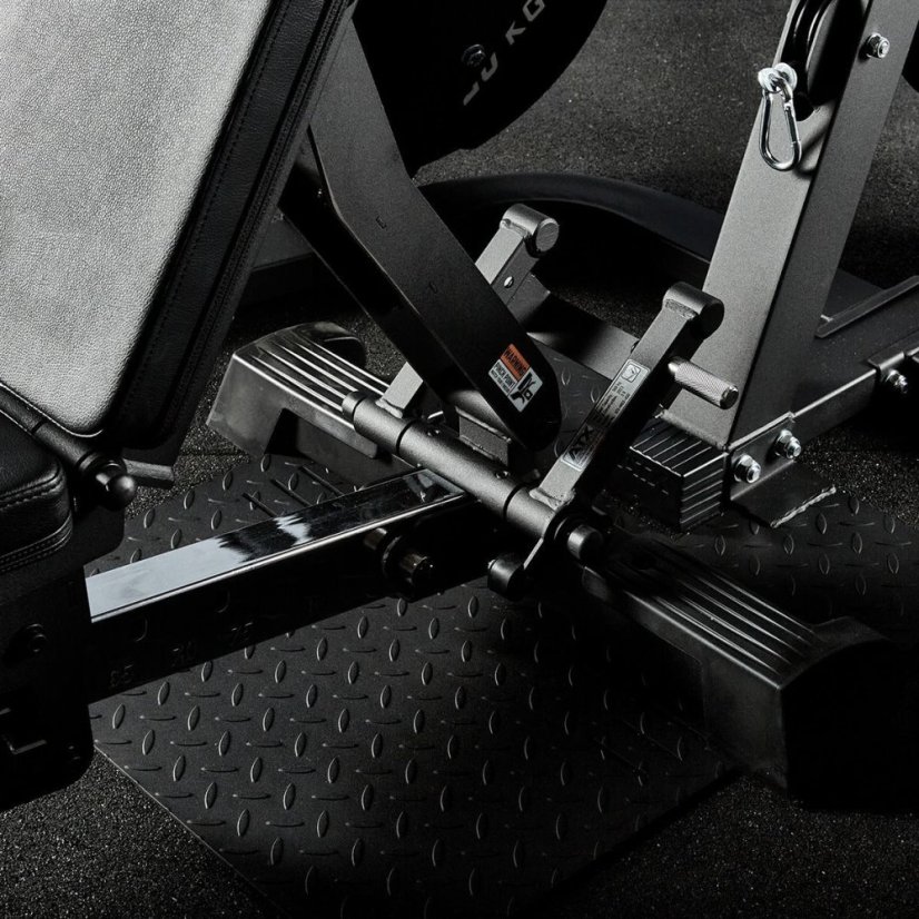 Posilňovací stroj ATX TRIPLEX Workout Station