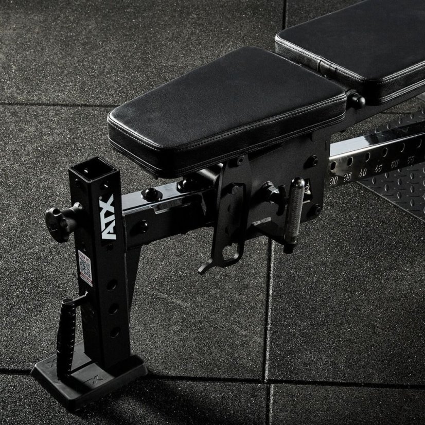 ATX; TRIPLEX Workout Station