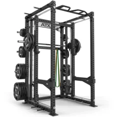 ATX® Mobile Multi Press - Power Smith Rack