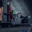 ATX LINE Belt Squat Machine - squats and dips machine