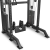 Posilovací stojan ATX LINE; Multi Pull Half Rack mit, 2 x 110 kg