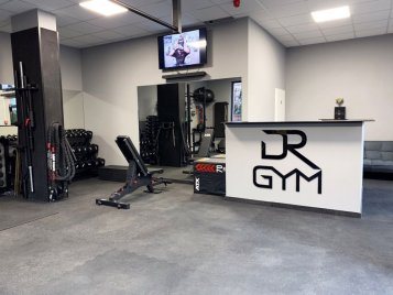 2021/DR GYM