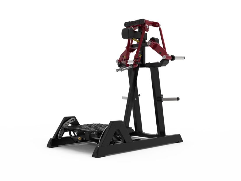 IMPULSE ECP103 STANDING LATERAL RAISE