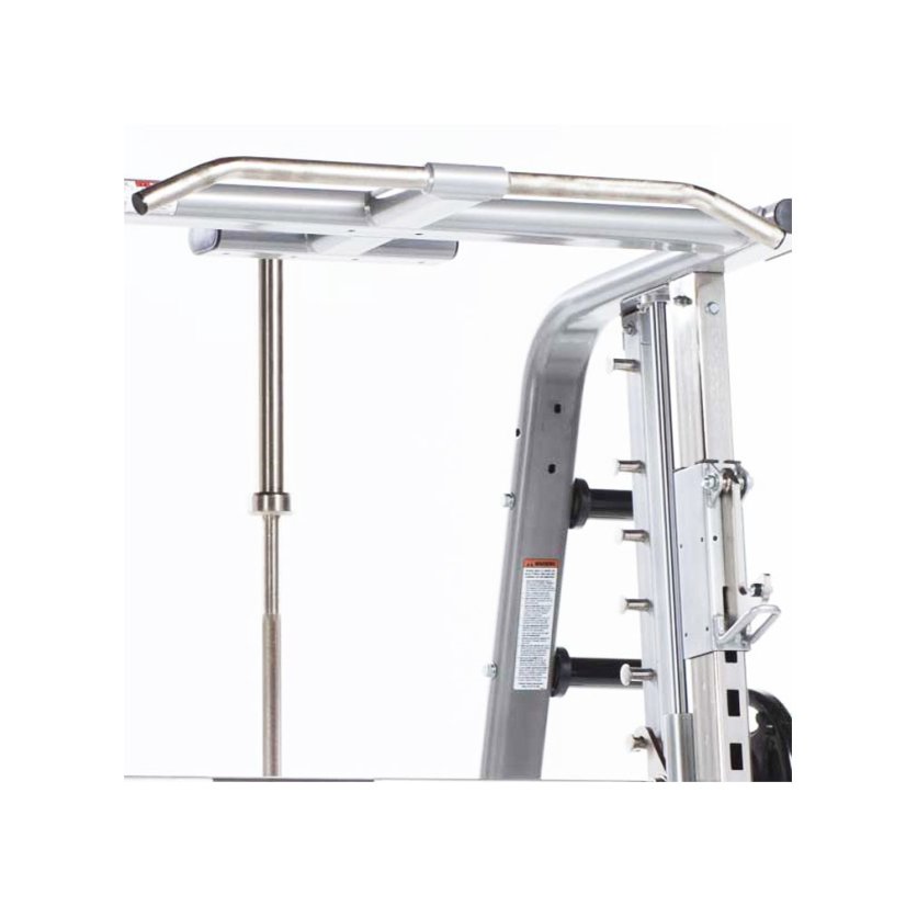 multipress tuffstuff CSM-600 - hrazda