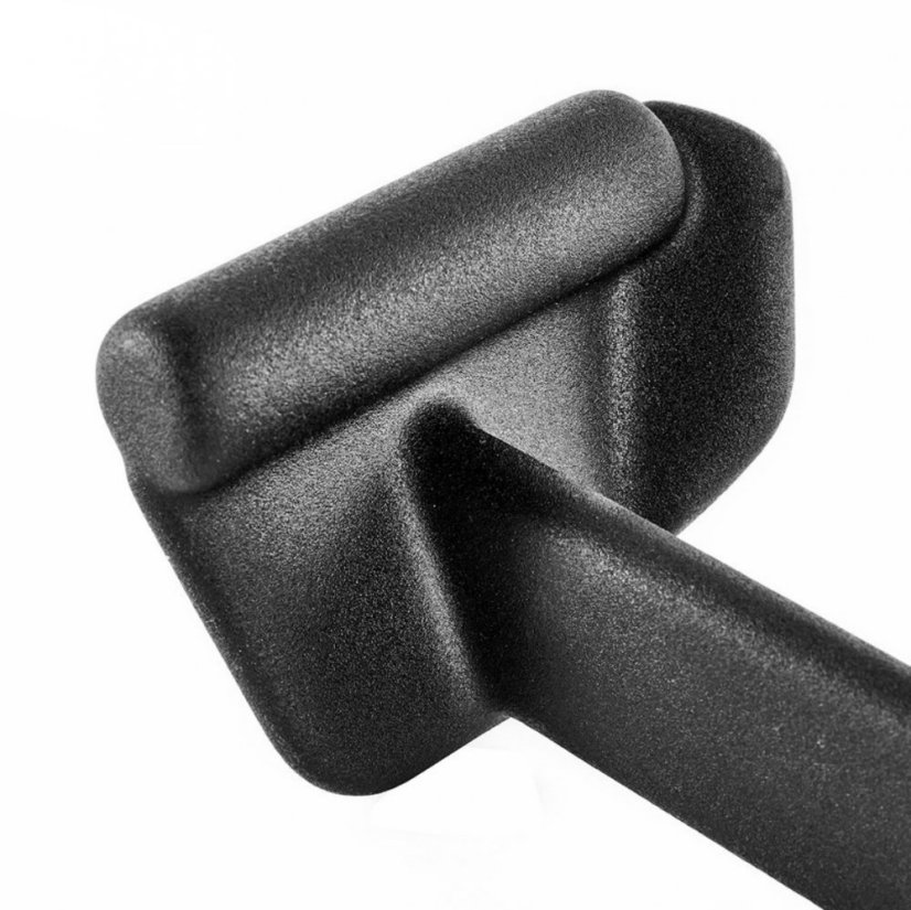 Adaptér široký úchop horní ATX LINE Lat Foam Grip