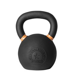 Liatinové činky ATX LINE Russian 28 kg