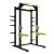 IMPULSE, Power rack