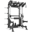 ATX LINE; Multi Pull Half Rack 2.0 mit 2 x 110 kg