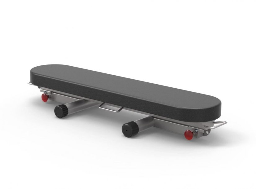 posilovací lavice ironlife